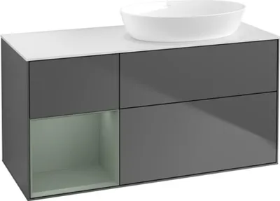 Produktbild von Villeroy & Boch GA41GMGK Waschbeckenunterschrank Finion GA4