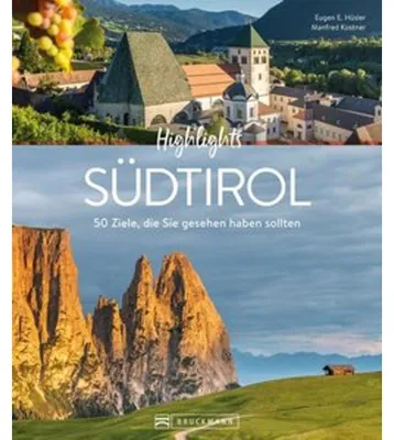Image de Highlights Südtirol
