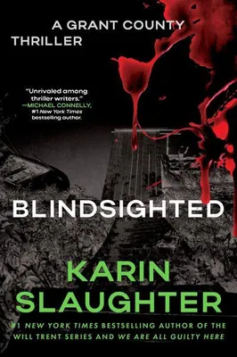 Obrázok produktu pre Blindsighted
