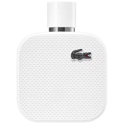 Zdjęcie produktu dla Lacoste L.12.12 Blanc Woda perfumowana, 100 ml