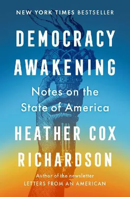 Produktbild von Democracy Awakening