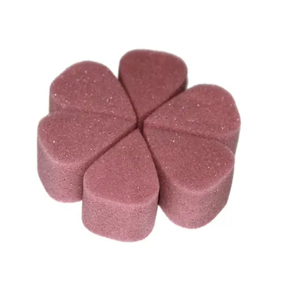 Produktbild von Tag Schmetterlingsschwämmchen 6 Stück