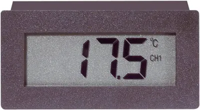 Produktbild von VOLTCRAFT TCM 220 Temperaturschaltmodul TCM 220 -30 bis +70 °C Einbaumaße 45.5 x 22 mm