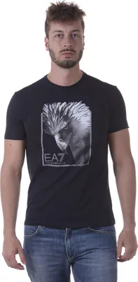 Immagine prodotto di T-shirt EMPORIO ARMANI EA7 Mod. 3YPTE7PJ78Z Nero Taglia: m