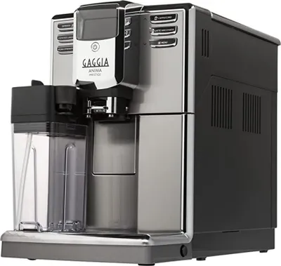 Immagine prodotto di Macchina da Caffe' Gaggia Anima Prestige RI8762/01 Automatica per Espresso 1500W Acciaio Inossidabile