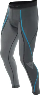 Zdjęcie produktu dla Dainese Dry Pants funkcjonalne spodnie czarny/niebieski XL/X