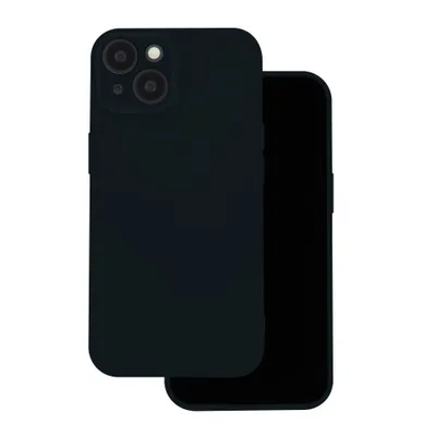 Zdjęcie produktu dla Nakładka Silicon Do Realme 14 5G Czarna