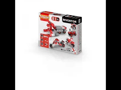 Produktbild von Neotilus EN0832, 6 Jahr(e), Kunststoff, 3 Stück(e), 181 g
