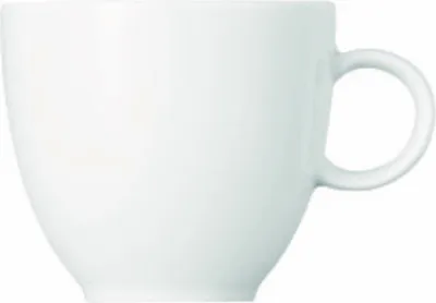 Image de Tasse à expresso Thomas, modèle "Sunny Day", couleur : blanc