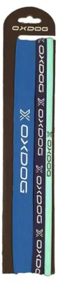 Image de Bandeau Oxdog Process, 3 unités, couleur bleue. Bleu, taille unique