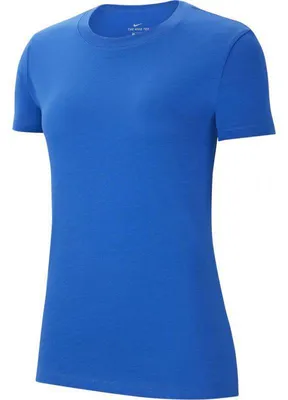 Obrázek produktu pro Nike - Dámské tričko „Park 20“ MR266 (S) (modré)