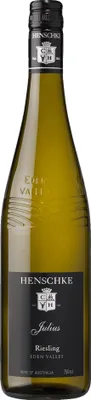 Produktbild von Henschke Julius Riesling 2024 | Barossa Valley, Australien | 750ml 13.00% Vol.