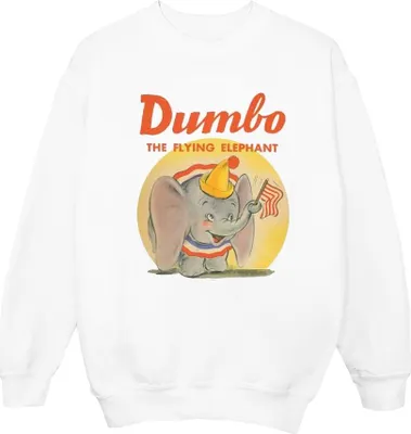 Produktbild von Disney - Sweatshirt für Herren BI16853 (S) (Weiß)