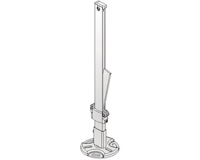 Immagine prodotto di Supporto Per Dispenser Z-U331