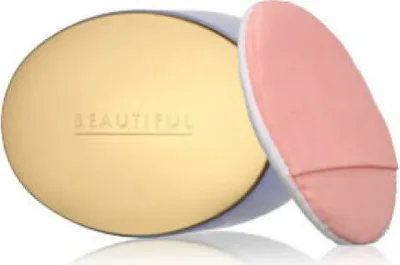 Produktbild von Estée Lauder Beautiful Körperpuder & Deodorant, 100 g, Duftnoten: Lilie, Rose, Orangenblüte, Jasmin