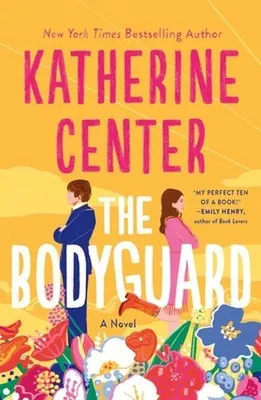 Imagen del producto de Bodyguard