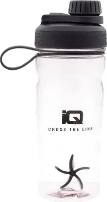 Produktbild von Iq Vita 720ml Shaker Durchsichtig  Durchsichtig One Size