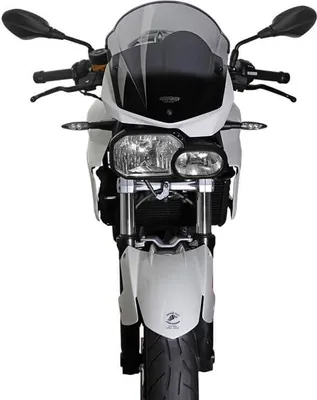 Obrázek produktu pro MRA Racingscheibe R,BMW F 800 R Bj. 09-14, klar