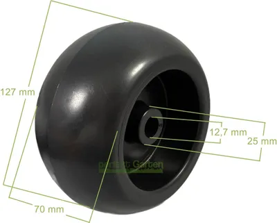 Zdjęcie produktu dla Laufrolle Mähwerk Snapper ZM 5200 5201 5202 6100 M GT 23540 25540 / 1700184SM