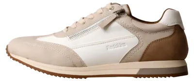 Produktbild von Low Sneaker mit Schnürsenkeln Laken