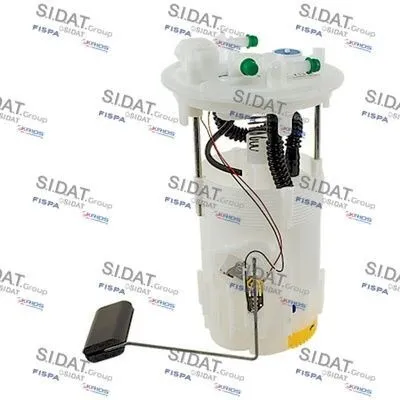 Produktbild von SIDAT Tankgeber 71310 für RENAULT TRAFIC II Kasten (FL)