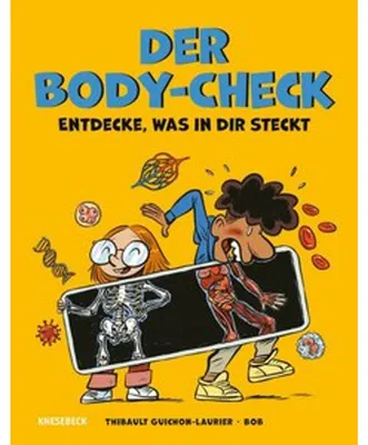 Immagine prodotto di Der Body-Check