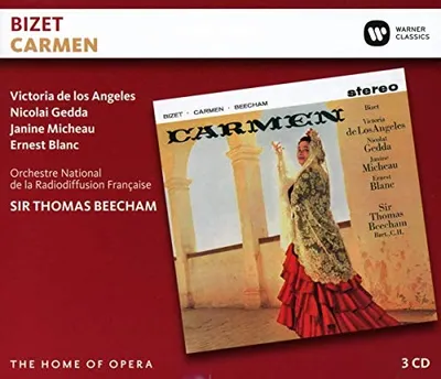 Produktbild von Carmen