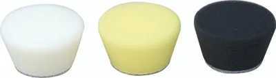 Obrázek produktu pro Proxxon 29094, Lešticí houba, 5 cm, 2,5 cm, Žlutá