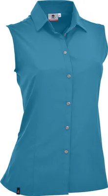 Produktbild von Maul Sport Biggesee Blusentop türkis 46