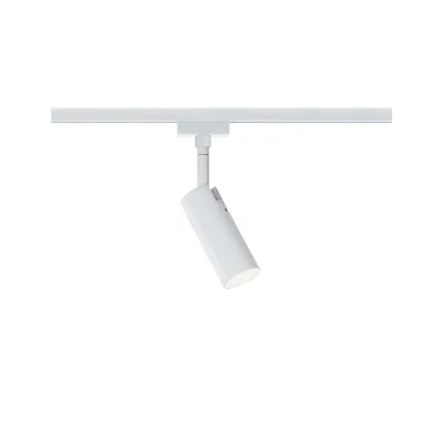 Produktbild von Paulmann 955.07, Schienenlichtschranke, 1 Glühbirne(n), LED, 3000 K, 415 lm, Weiß