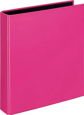 Obrázek produktu pro Ringbuch Velocolor A5 25 mm 2 kroužky růžová