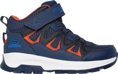 Produktbild von Skechers Storm Blazer Drizzle Squad Blau NVOR Größe EU 30