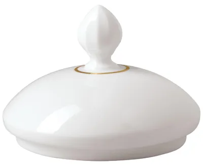 Produktbild von Villeroy & Boch Ivoire Deckel Zuckerdose 6 Pers.