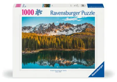 Productafbeelding van Karersee, Ravensburger, artikelnummer 12001207
