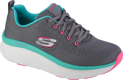 Immagine prodotto di Skechers scarpe sportive grigio numero 37