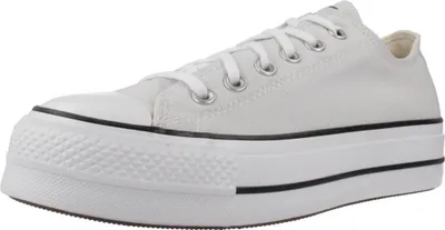 Zdjęcie produktu dla Converse Chuck Taylor All Star Lift Szary