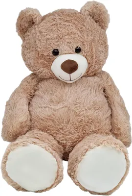 Obrázok produktu pre Plyšový medveď 100 cm, plyš, pre deti