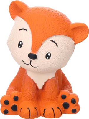 Image de Jeu couineur Vorno le renard