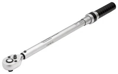 Immagine prodotto di Chiave dinamometrica a cricchetto DRAPER Expert - 1/2" / 40-200 Nm