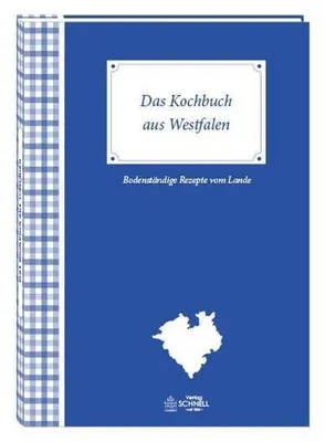 Image de Das Kochbuch aus Westfalen