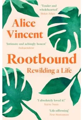 Productafbeelding van Rootbound