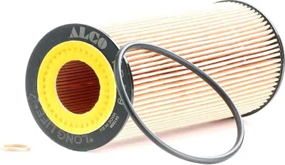 Produktbild von 1X Alco Filter Ölfilter Md-519