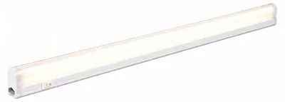 Produktbild von 6W LED Unterbauleuchte 52cm Set Küchenleuchte Briloner 6467-066K Germany