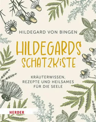 Obrázek produktu pro Hildegards Schatzkiste