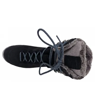 Produktbild von Damen Schuhe von Lowa in Farbe navy eisblau