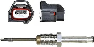Produktbild von METZGER 0894667 Abgastemperatursensor für NISSAN JUKE (F15)