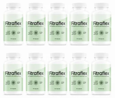 Produktbild von Fitraflex-10 x