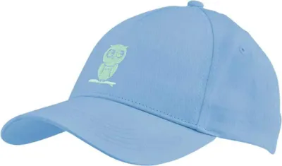 Obrázok produktu pre Čiapka Head Racket Owl, modrá, pre deti, univerzálna veľkosť