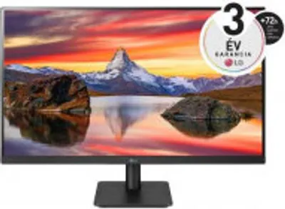 Immagine prodotto di Lg 27Mp400-B