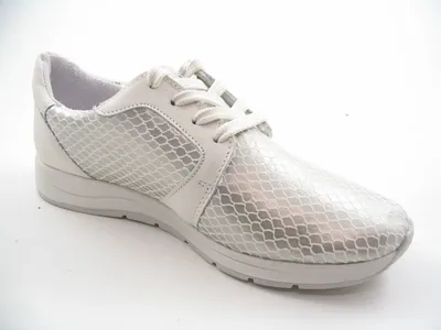 Produktbild von Comfortabel Damen Schnürschuhe bequem - unbekannt - Gr. 37